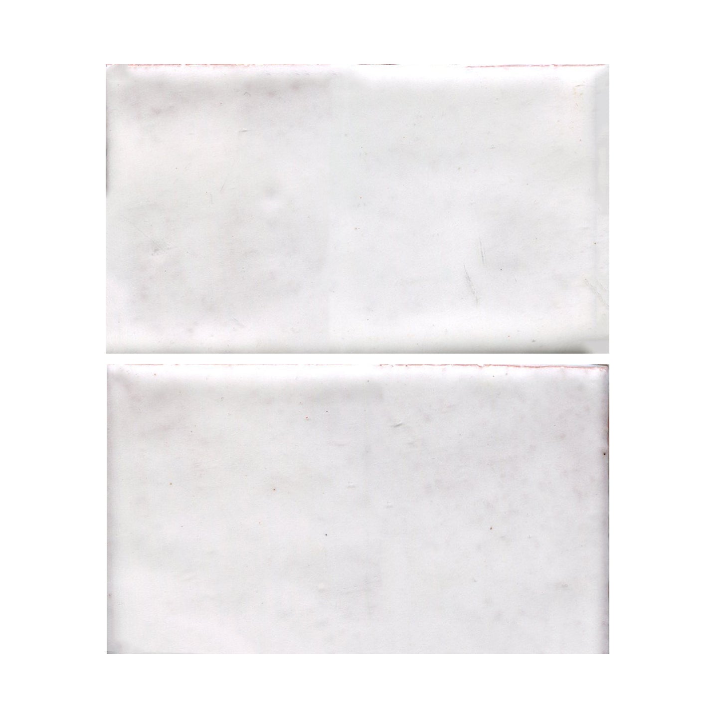 Marshmallow gloss white